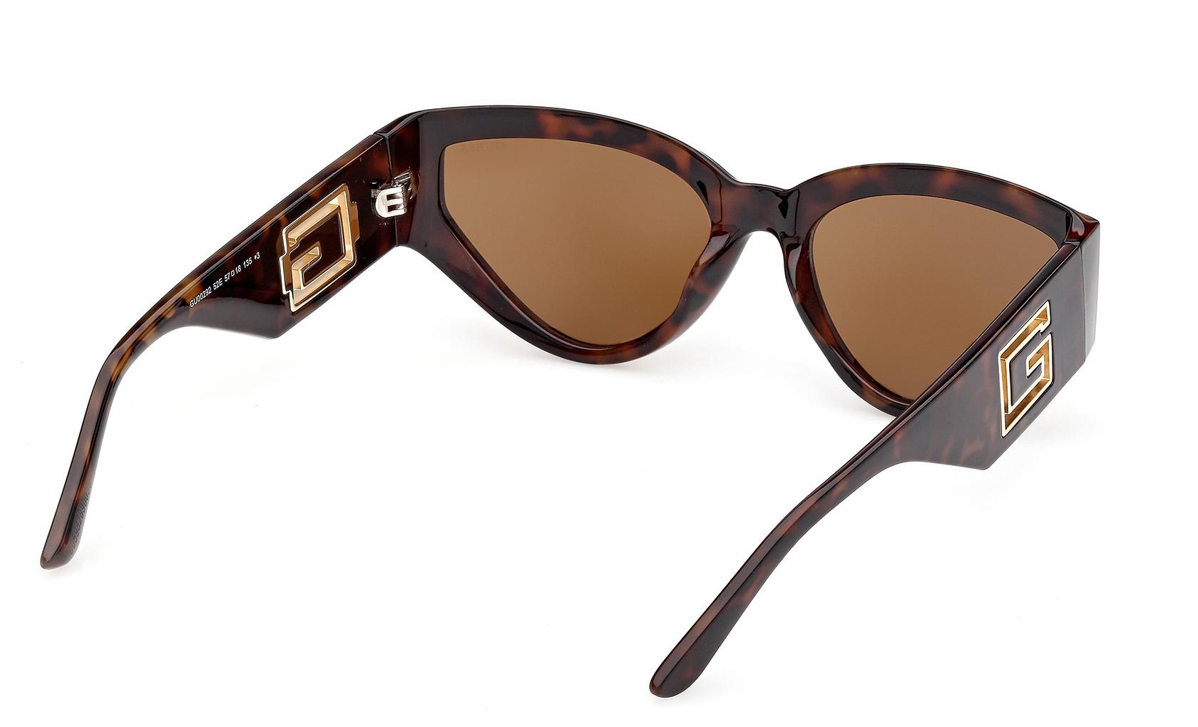Guess Sunglasses GU00292 52E