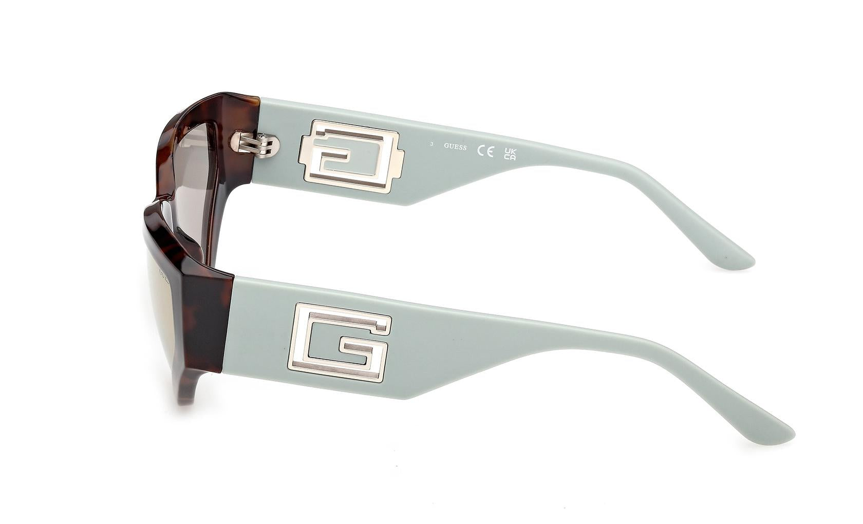 Guess Sunglasses GU00292 56Q