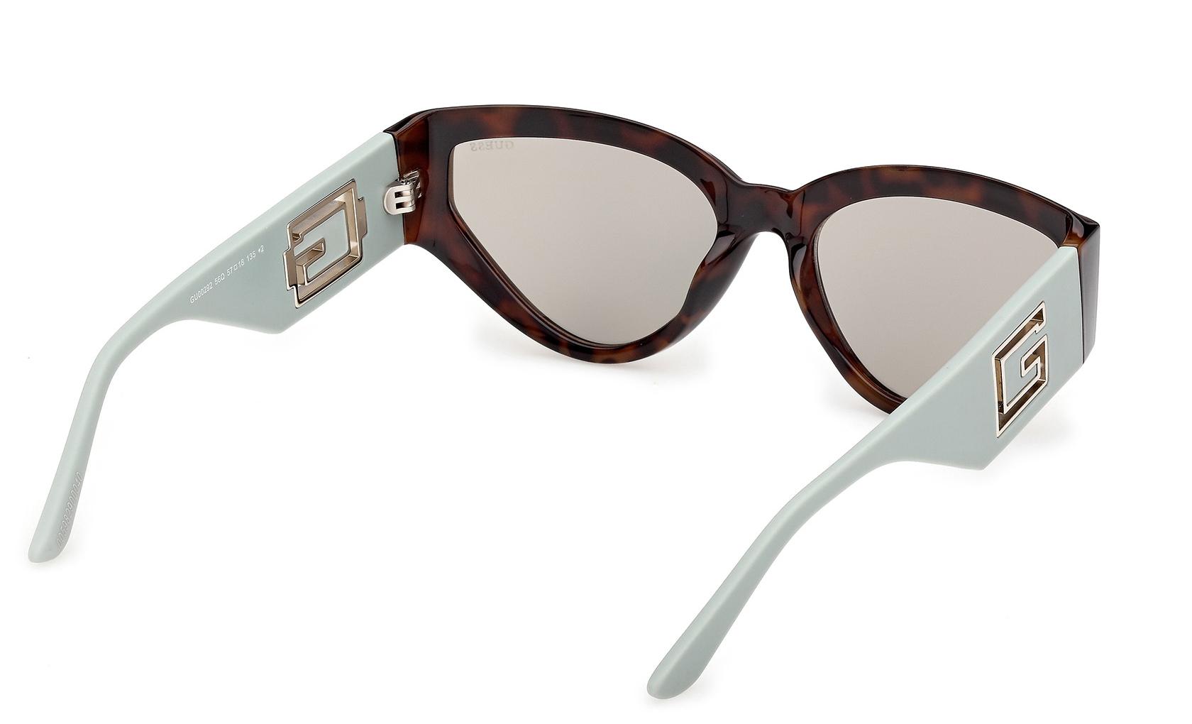 Guess Sunglasses GU00292 56Q