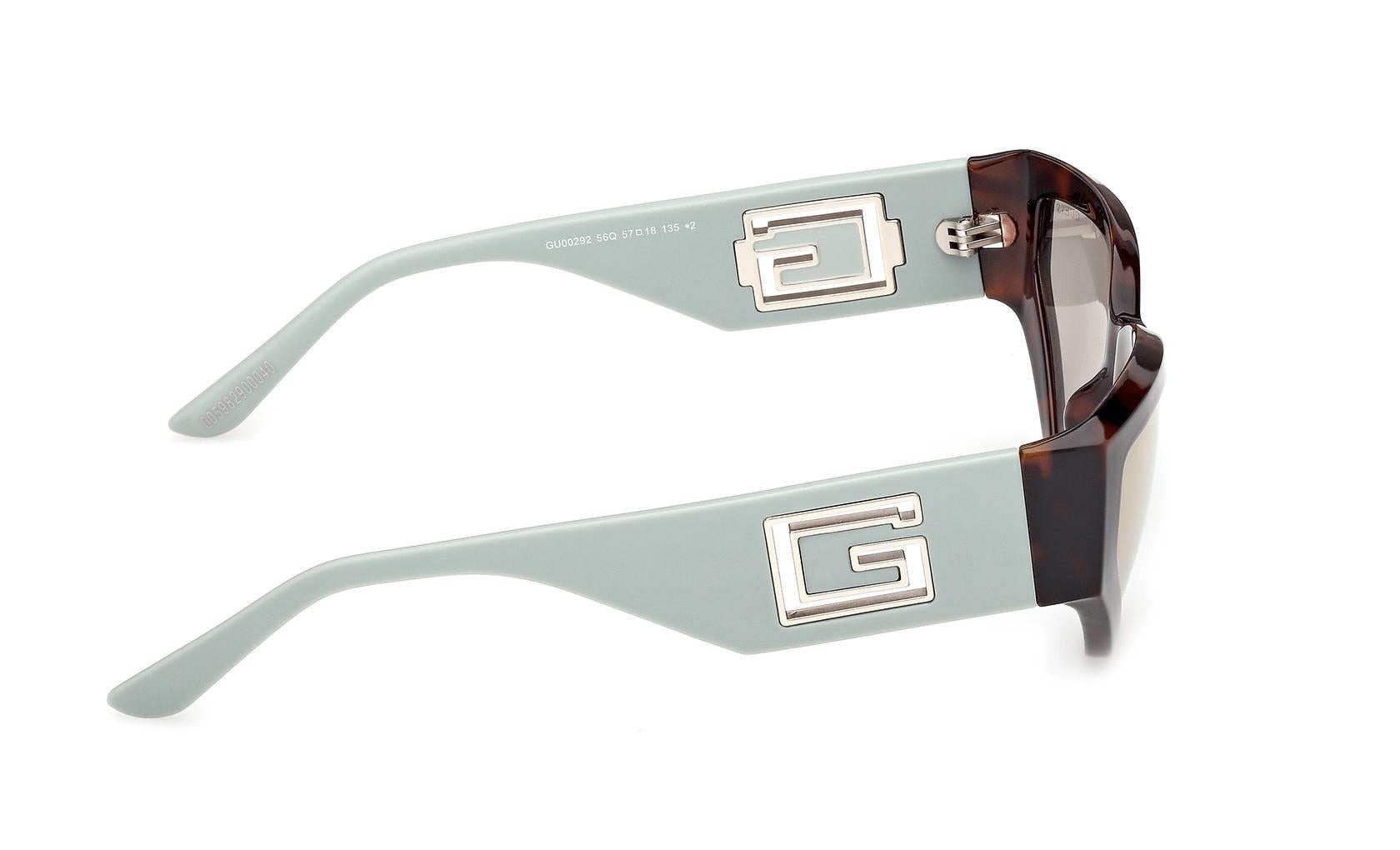 Guess Sunglasses GU00292 56Q