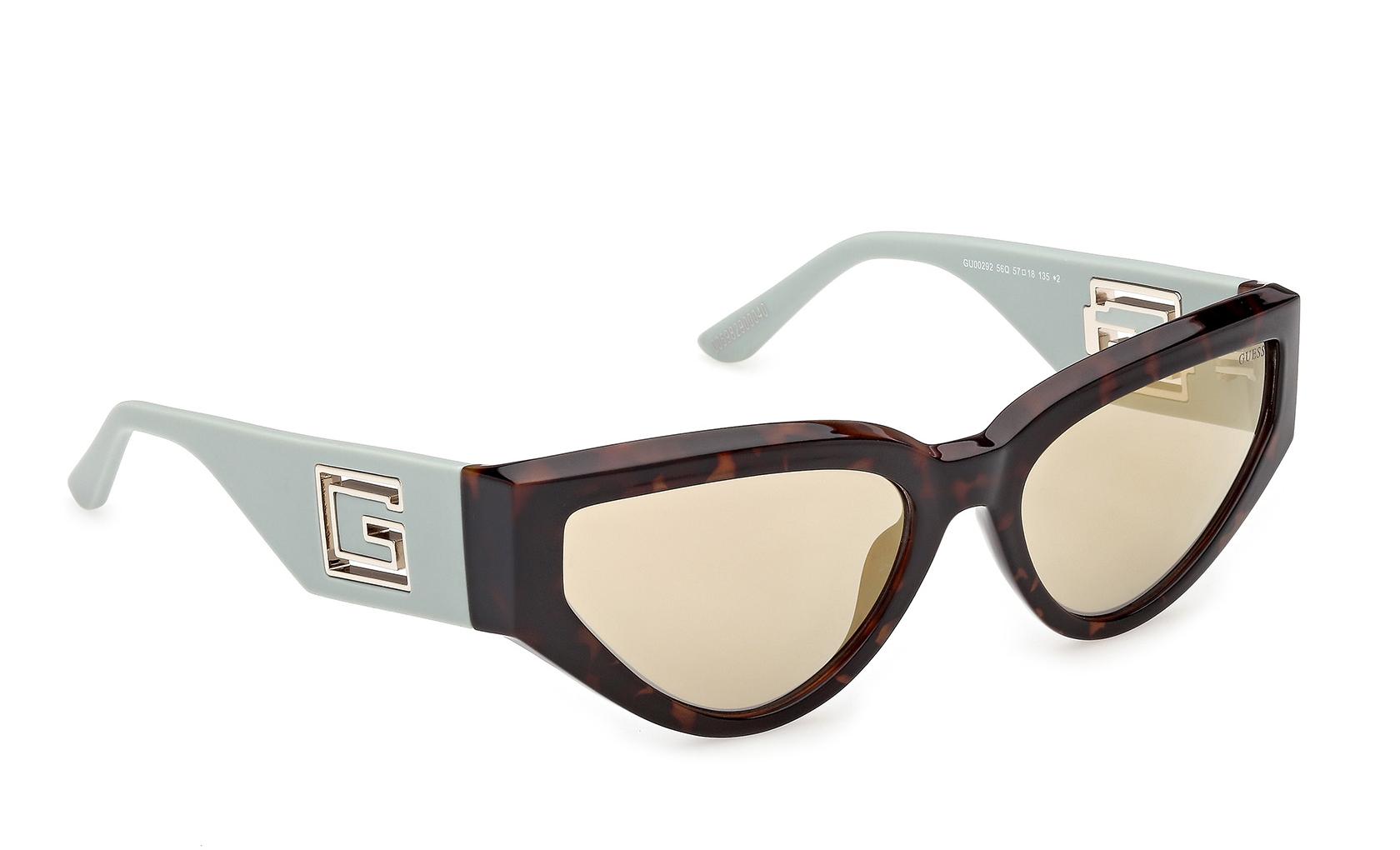 Guess Sunglasses GU00292 56Q