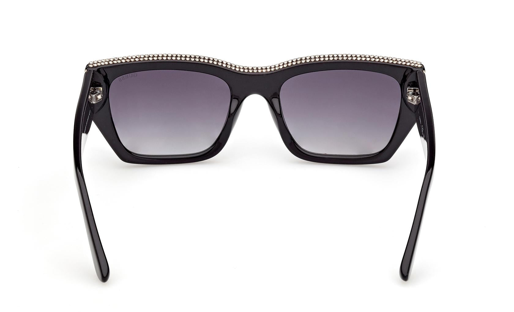 Guess Sunglasses GU00293 01B