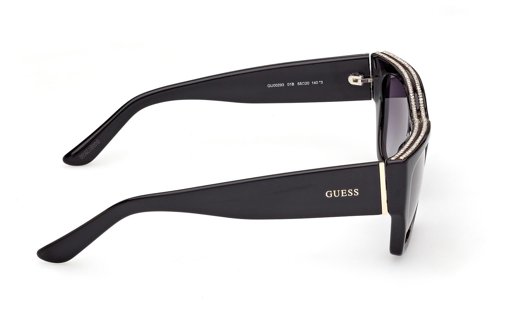 Guess Sunglasses GU00293 01B