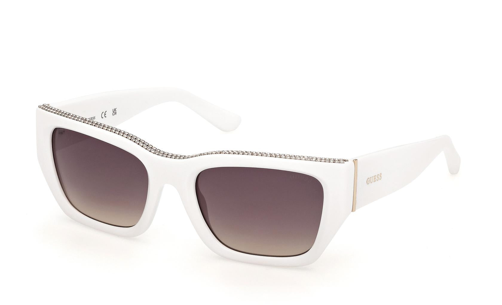 Guess Sunglasses GU00293 21B