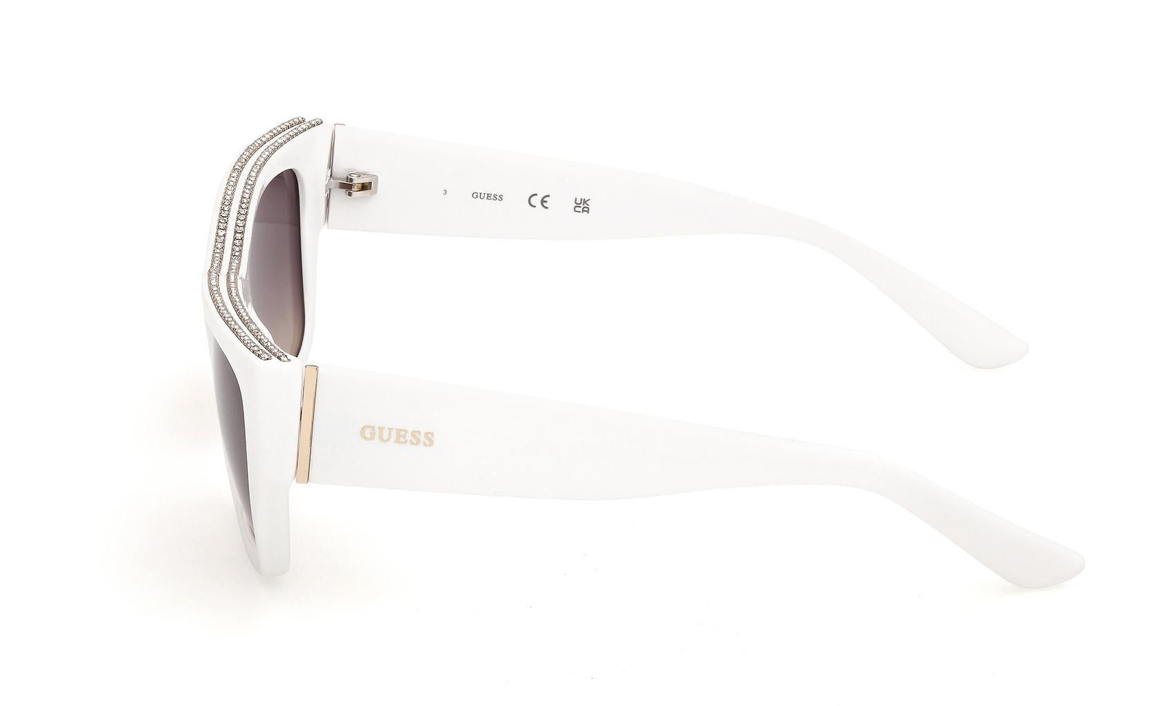 Guess Sunglasses GU00293 21B