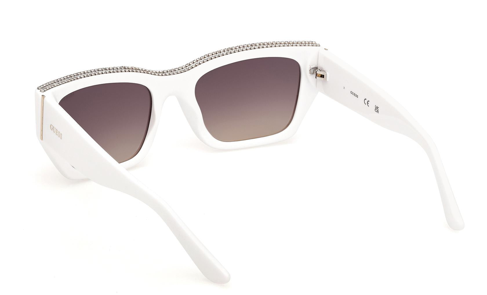 Guess Sunglasses GU00293 21B