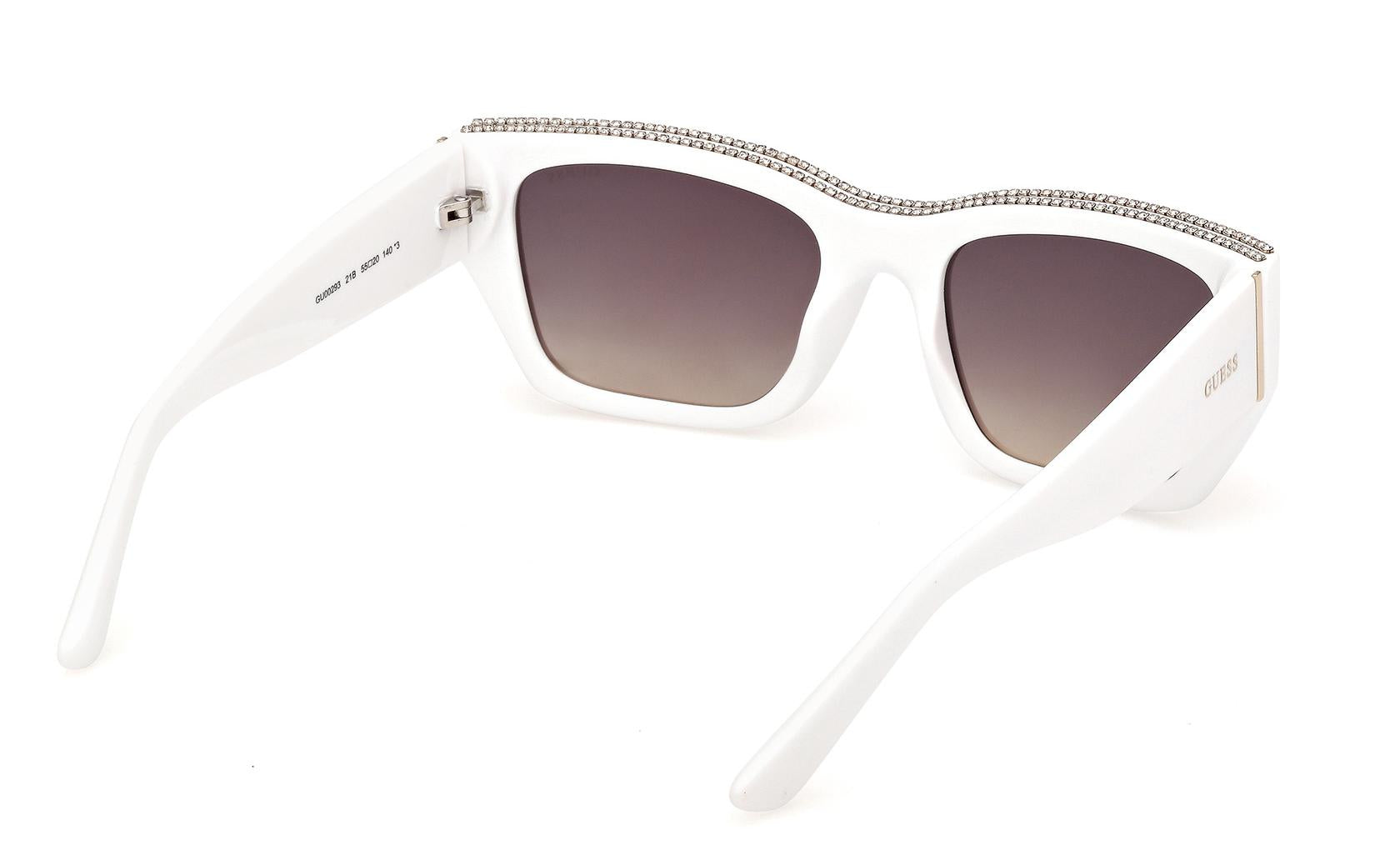 Guess Sunglasses GU00293 21B