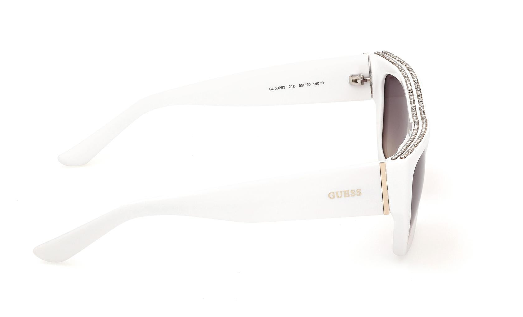 Guess Sunglasses GU00293 21B