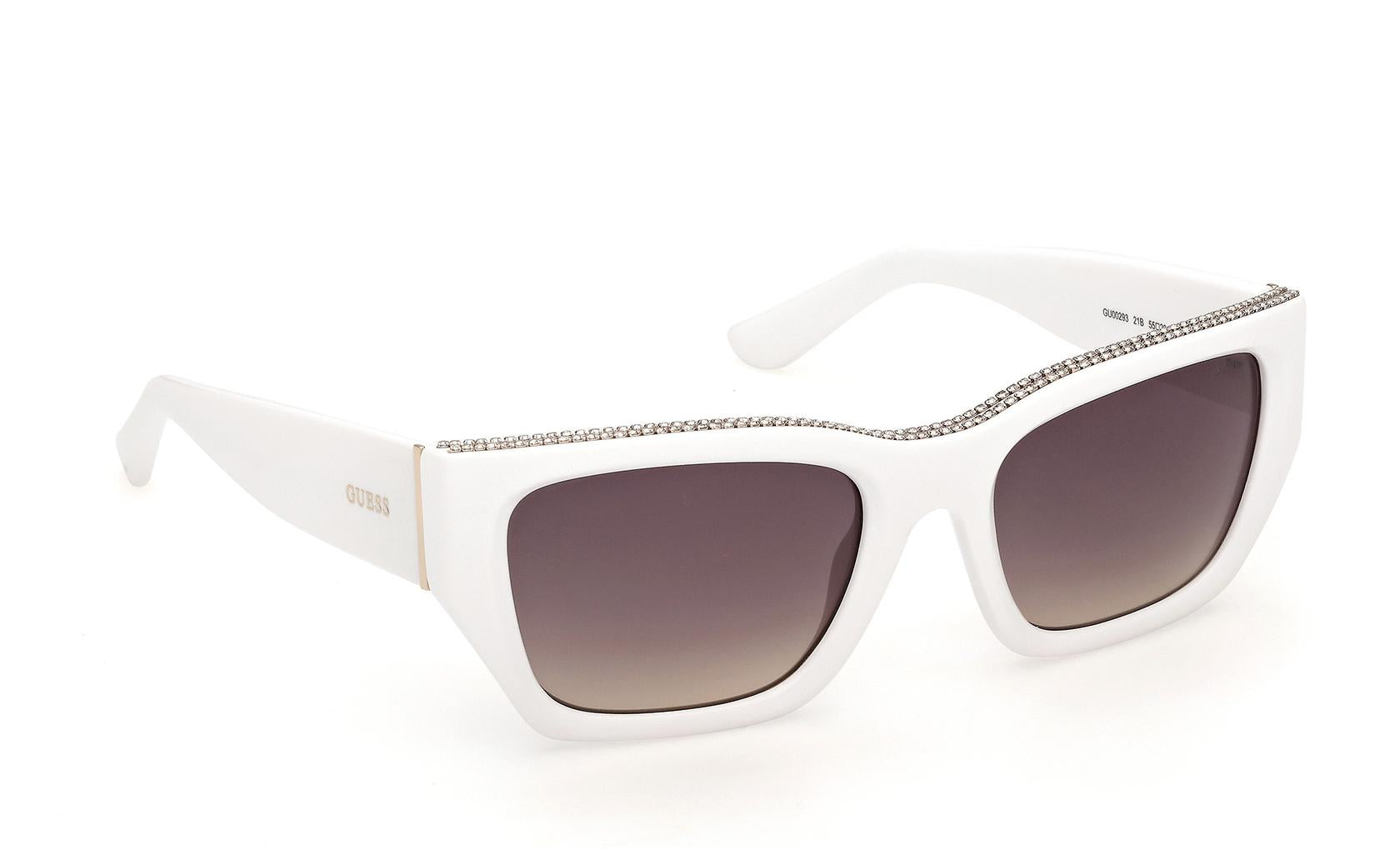Guess Sunglasses GU00293 21B