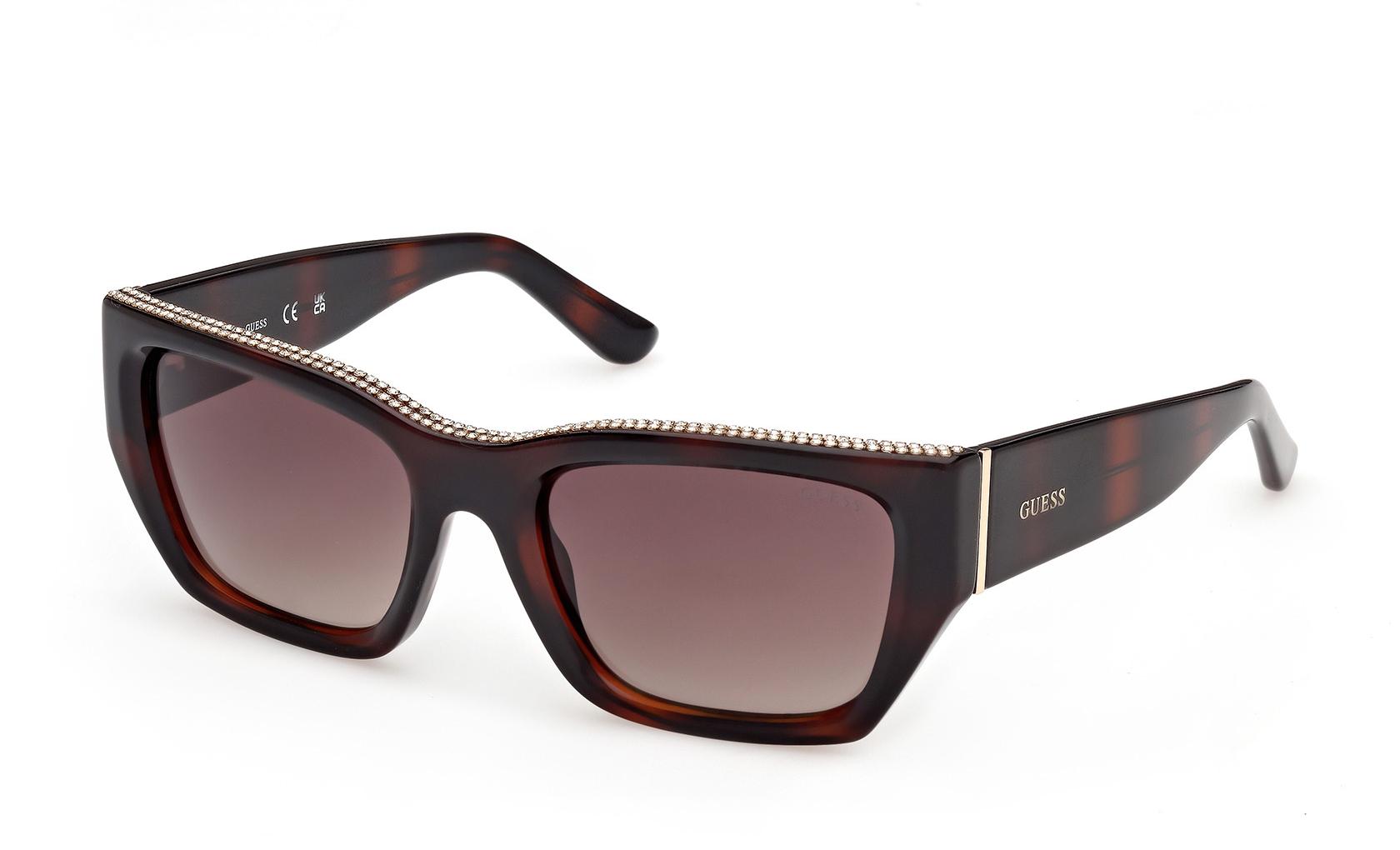 Guess Sunglasses GU00293 52F