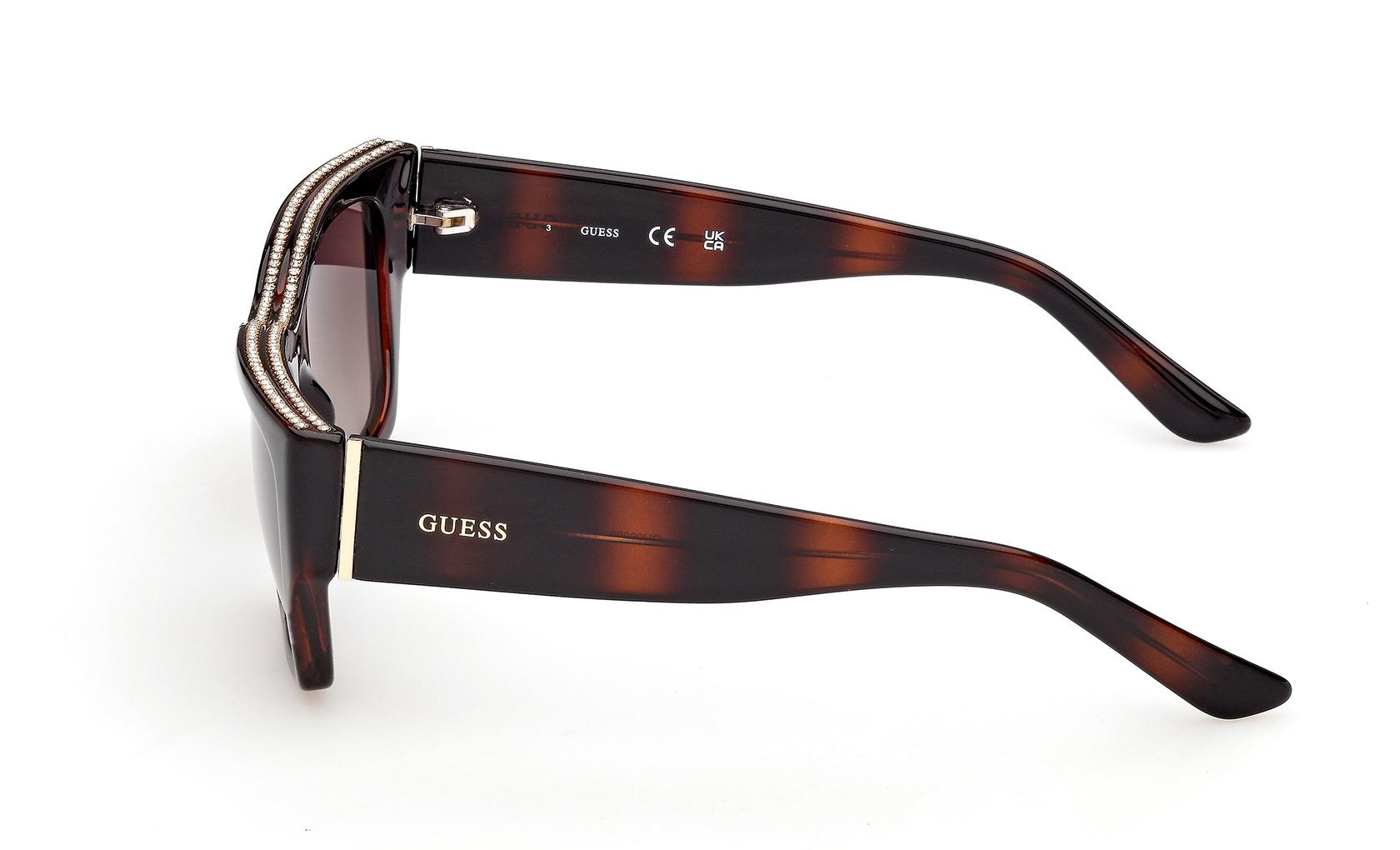 Guess Sunglasses GU00293 52F