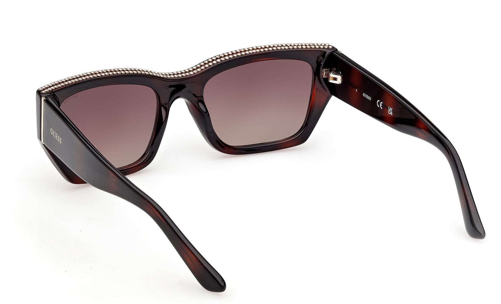 Guess Sunglasses GU00293 52F