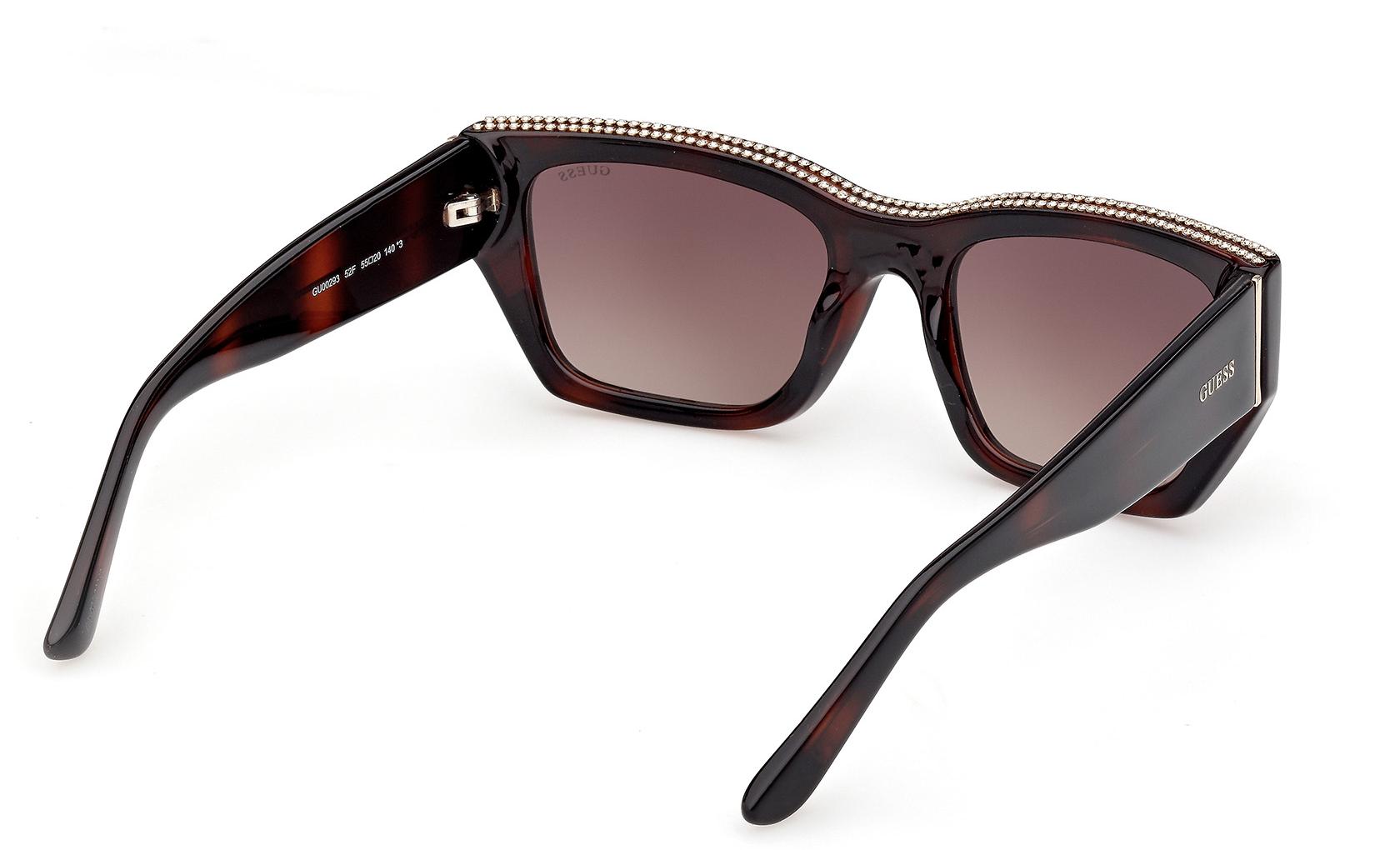 Guess Sunglasses GU00293 52F