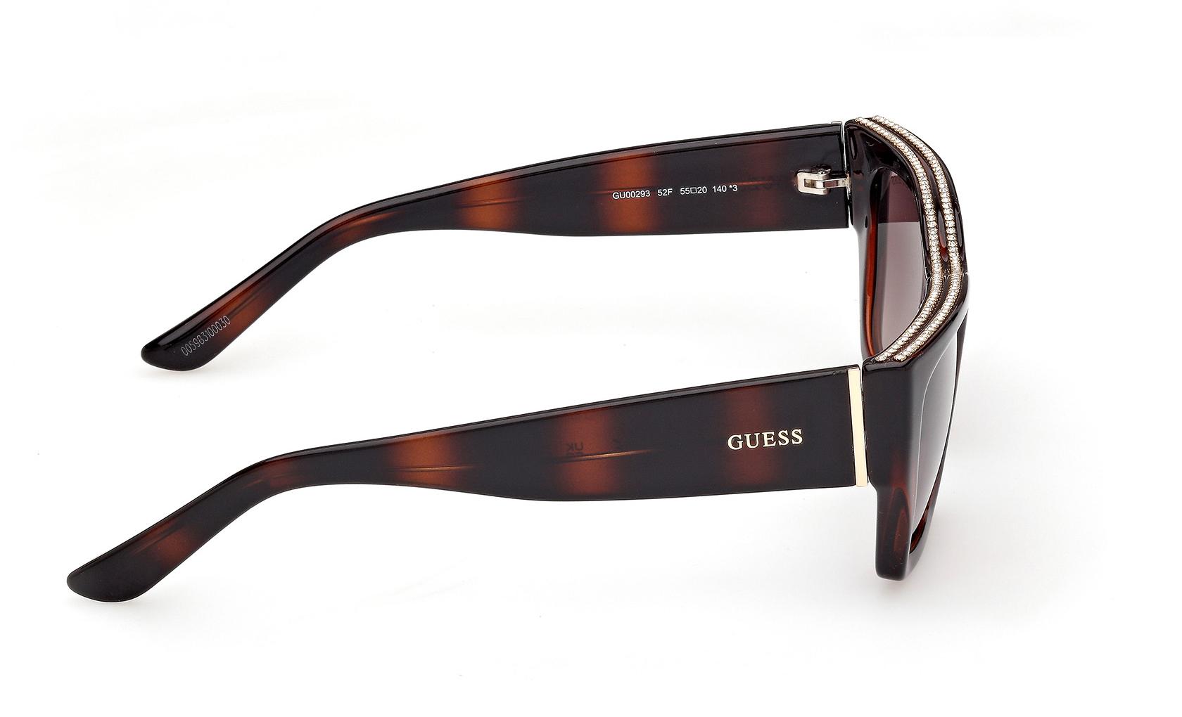 Guess Sunglasses GU00293 52F