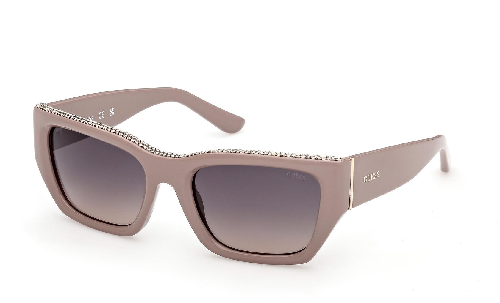 Guess Sunglasses GU00293 57B