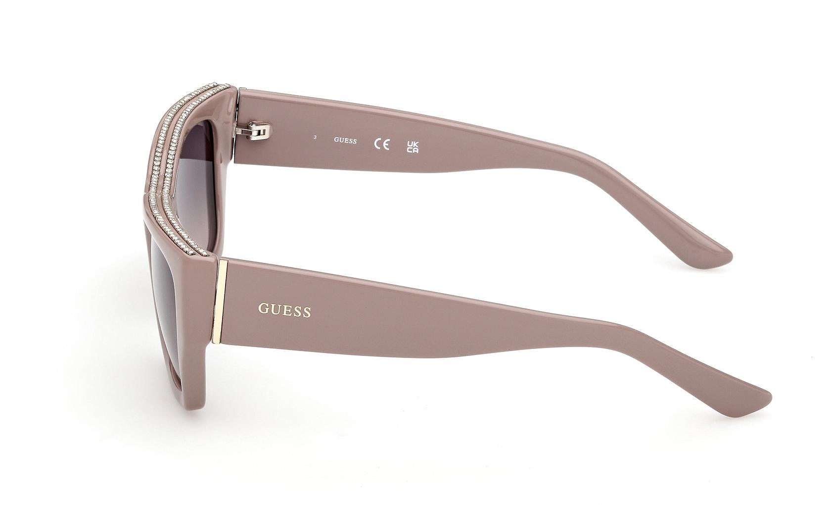 Guess Sunglasses GU00293 57B