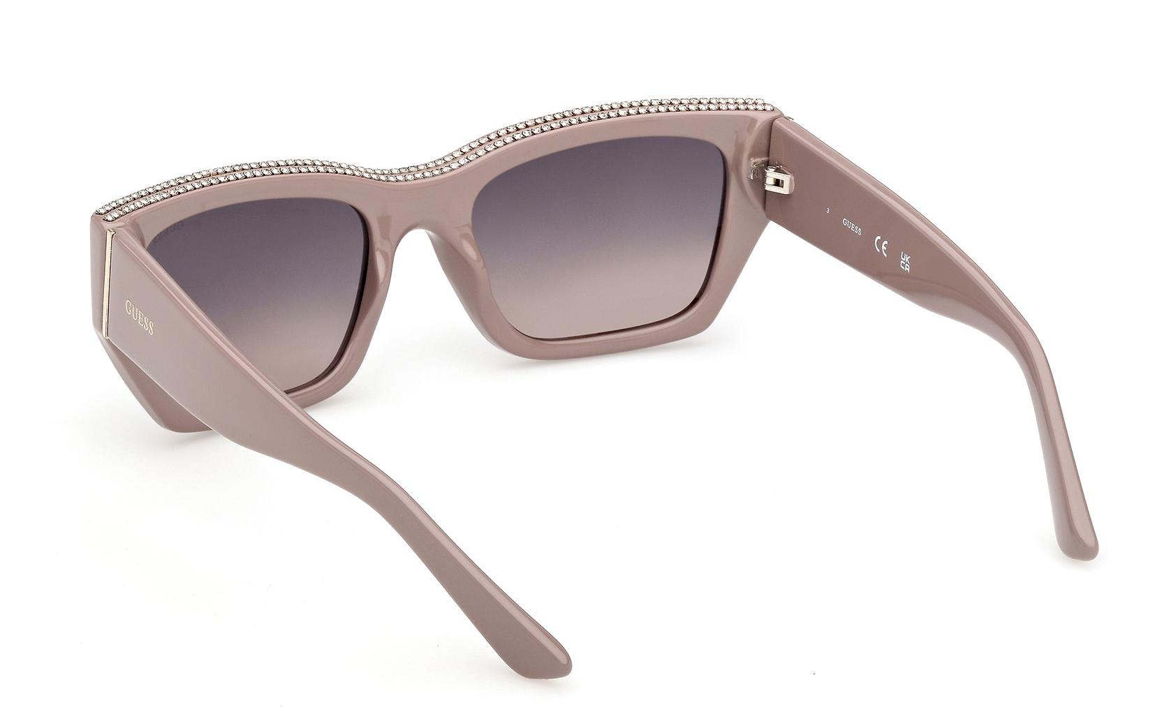 Guess Sunglasses GU00293 57B