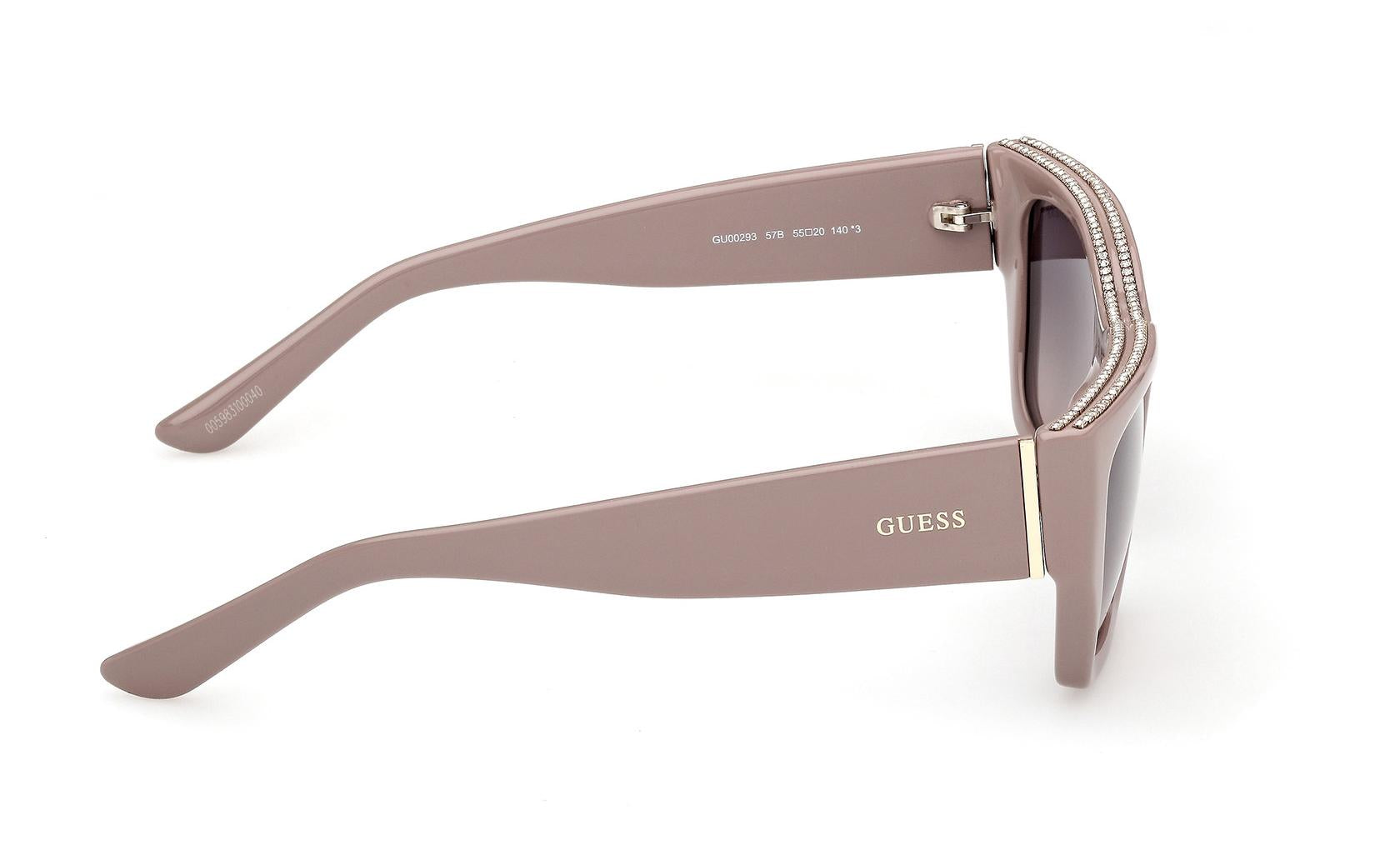 Guess Sunglasses GU00293 57B