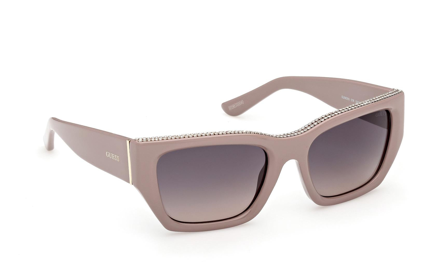 Guess Sunglasses GU00293 57B