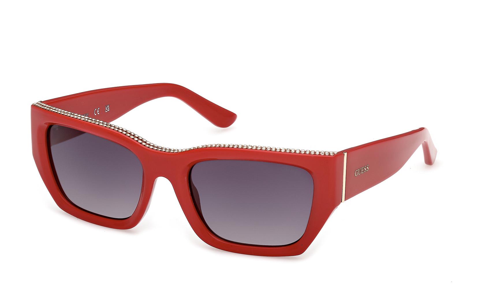 Guess Sunglasses GU00293 66B