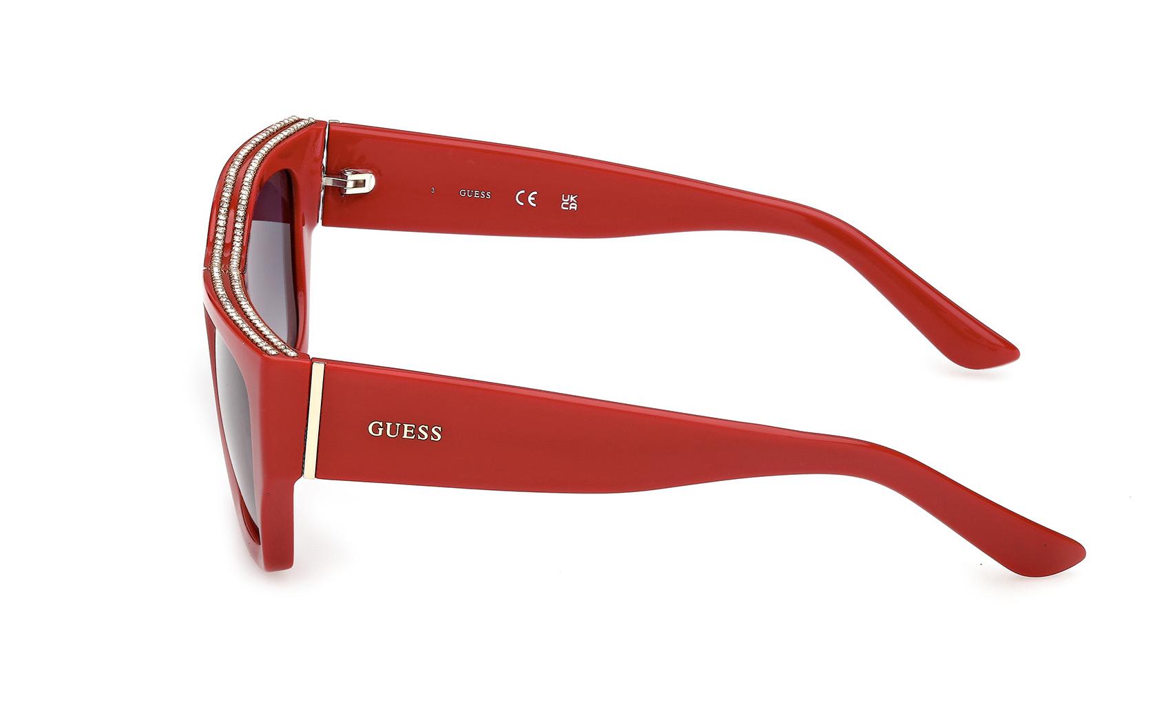 Guess Sunglasses GU00293 66B