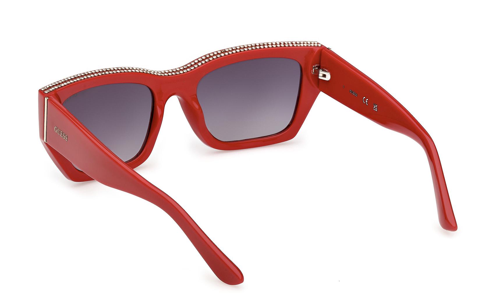 Guess Sunglasses GU00293 66B