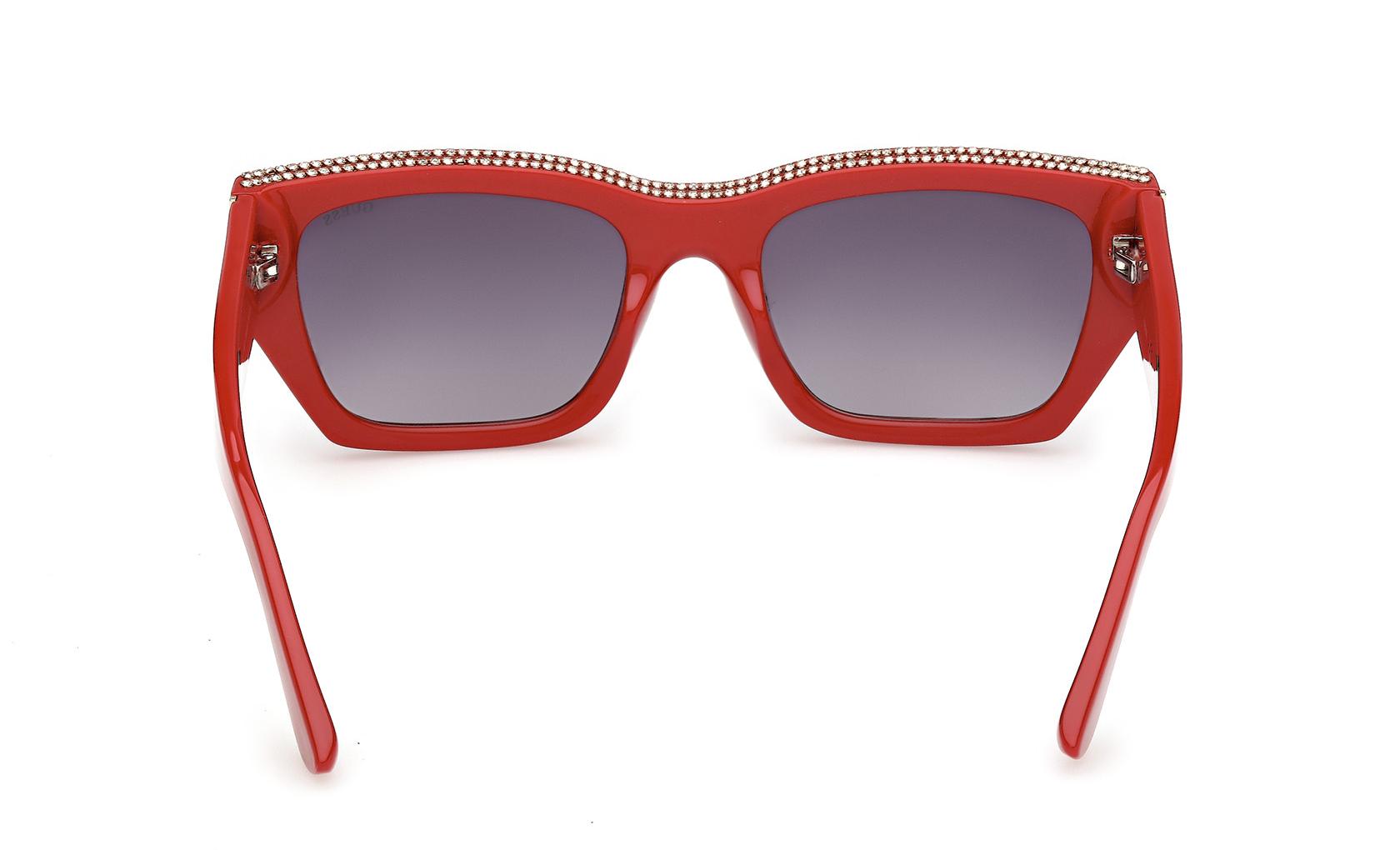 Guess Sunglasses GU00293 66B