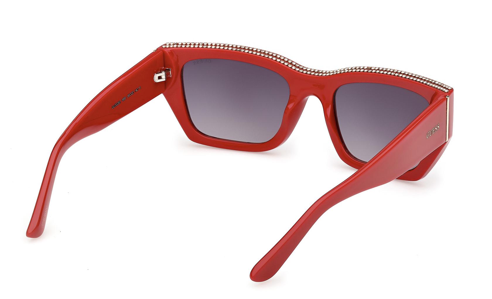 Guess Sunglasses GU00293 66B