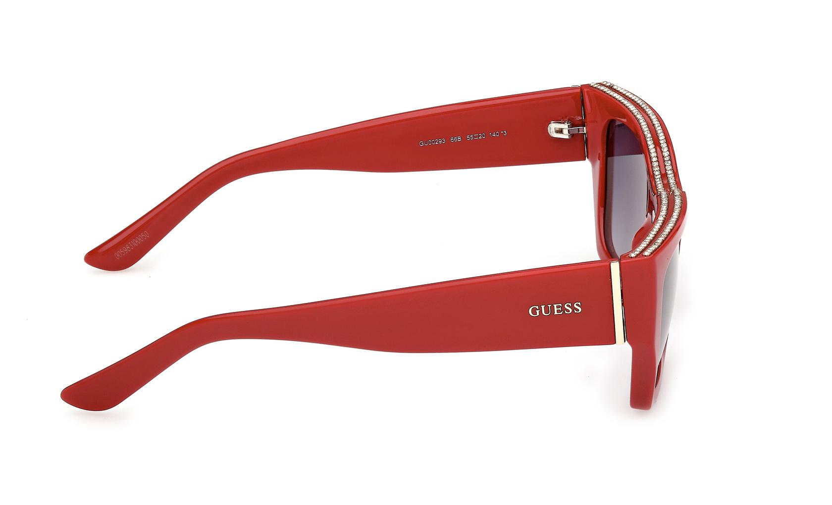 Guess Sunglasses GU00293 66B