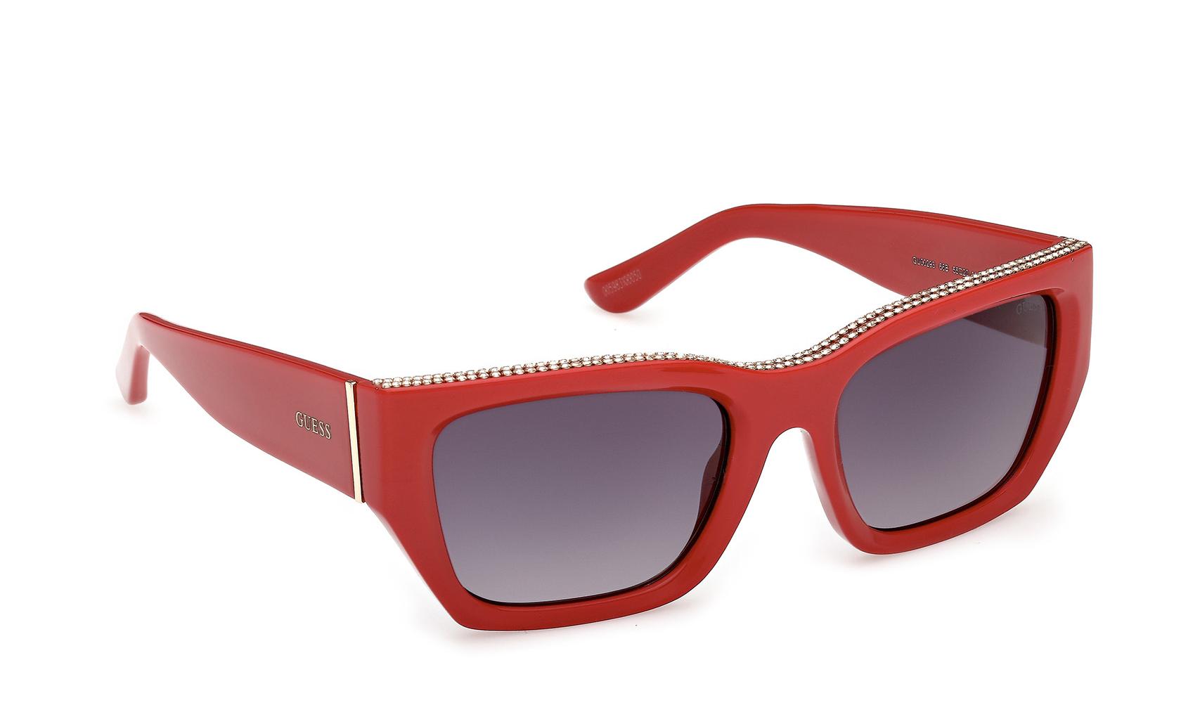 Guess Sunglasses GU00293 66B