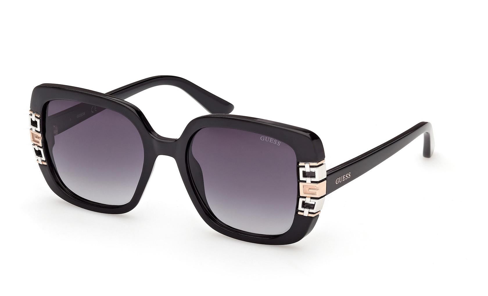 Guess Sunglasses GU00294 01B