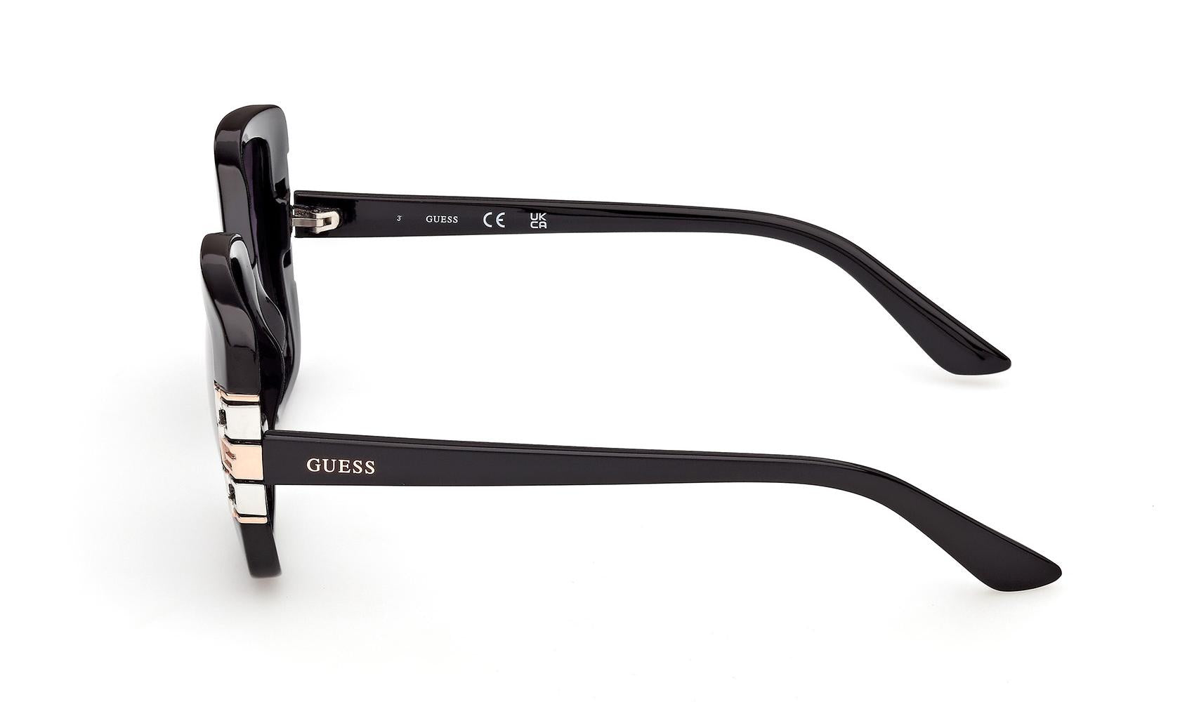 Guess Sunglasses GU00294 01B