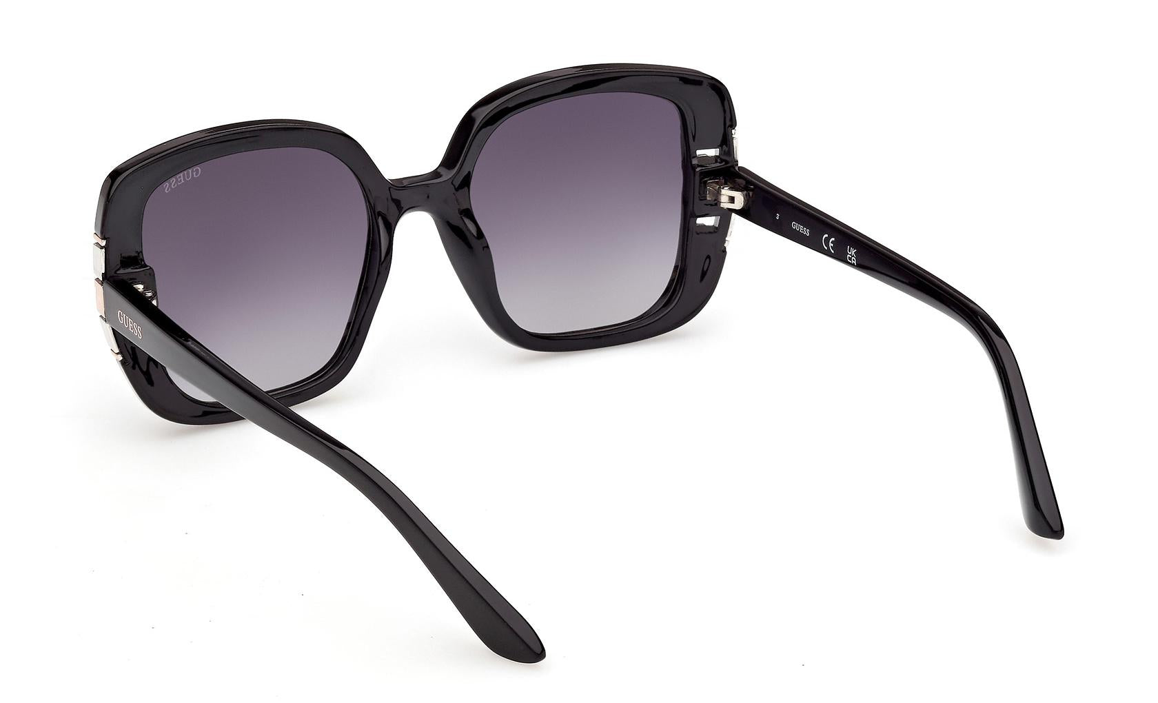 Guess Sunglasses GU00294 01B