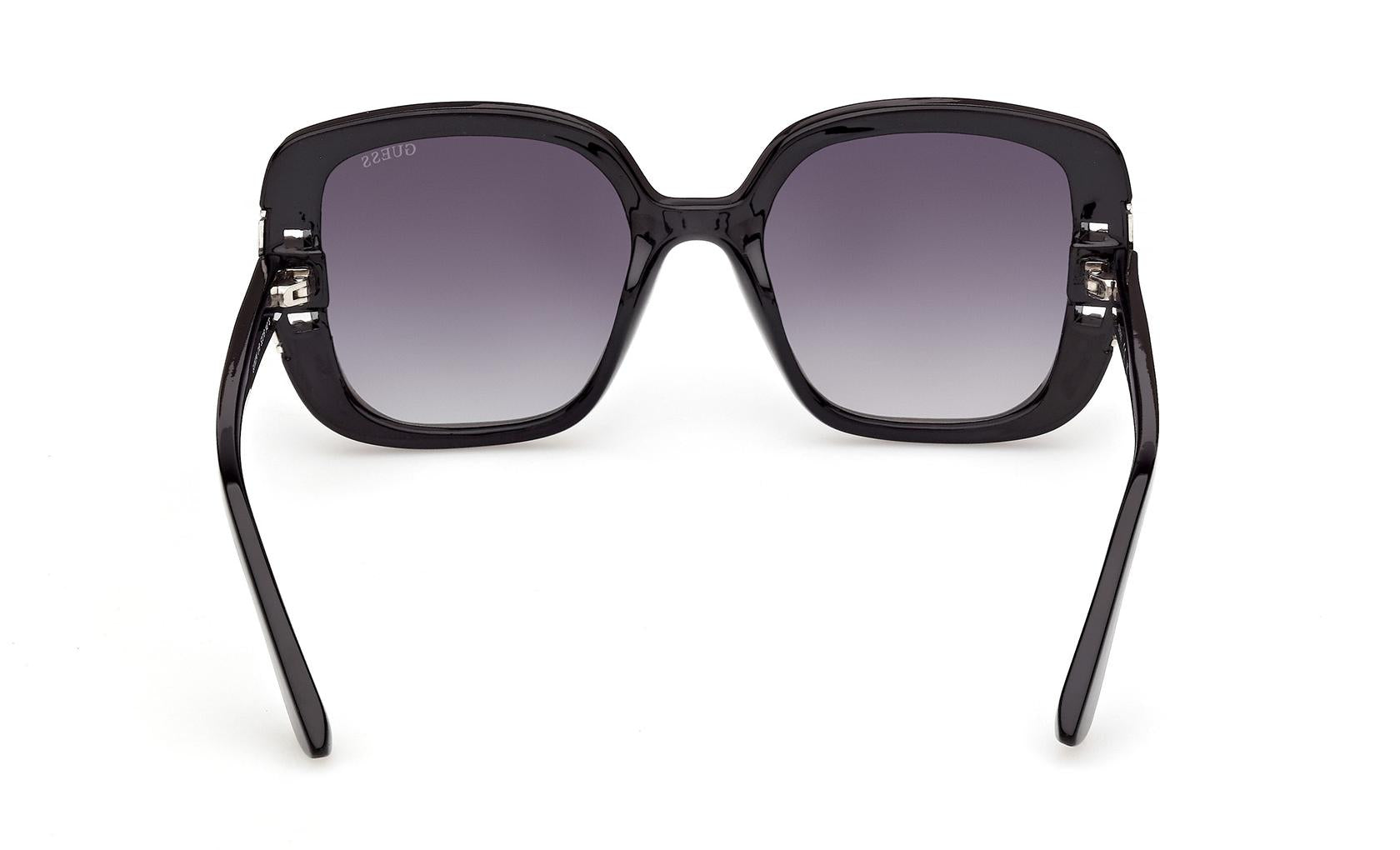 Guess Sunglasses GU00294 01B