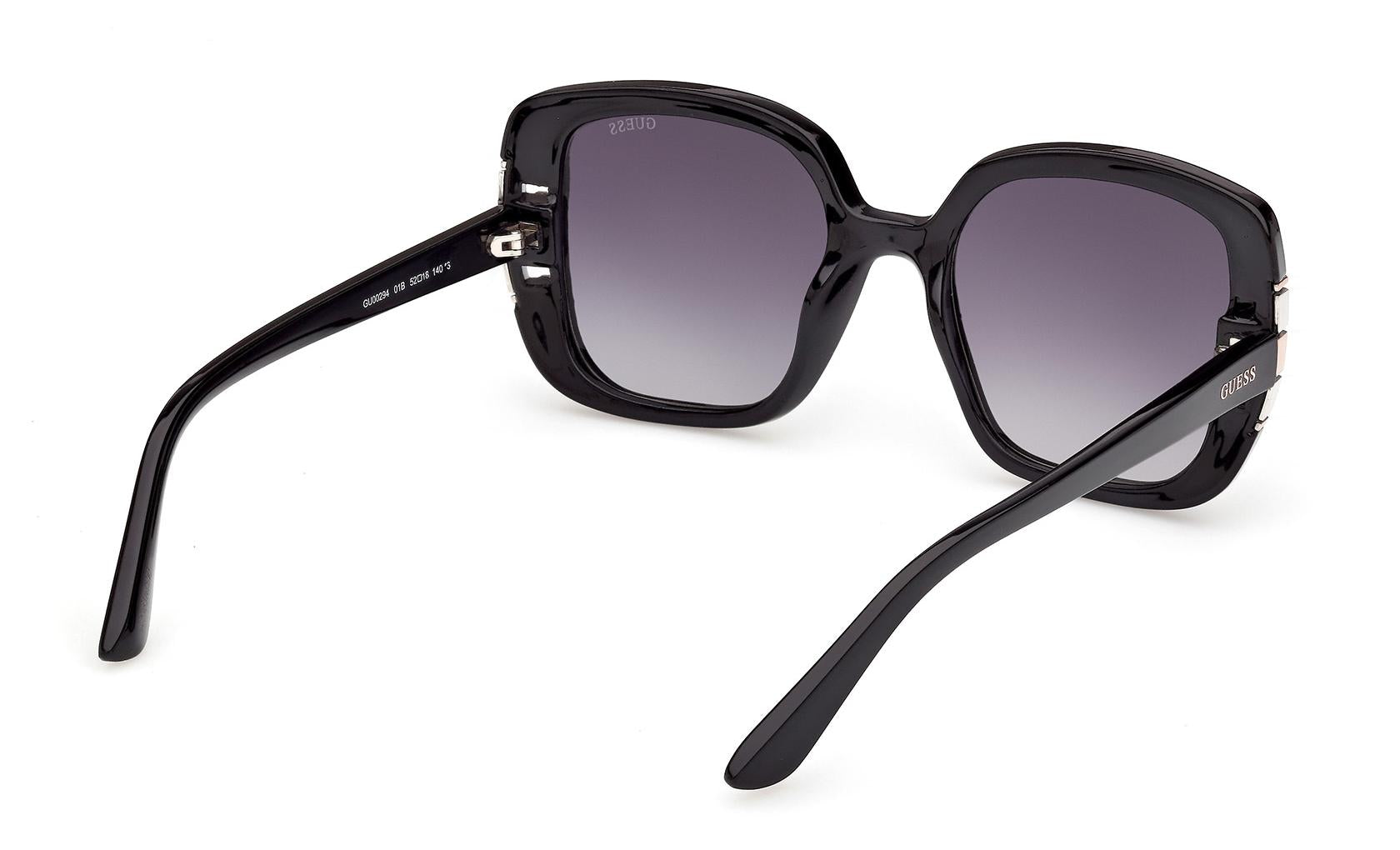 Guess Sunglasses GU00294 01B