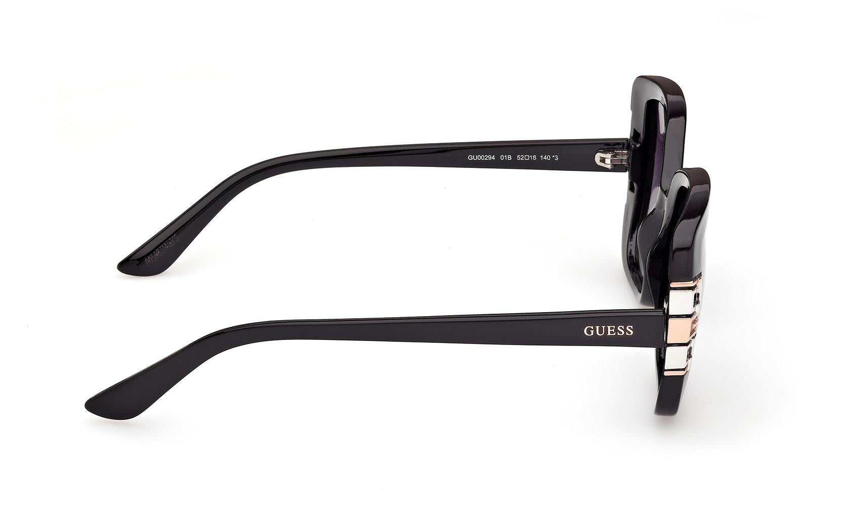 Guess Sunglasses GU00294 01B