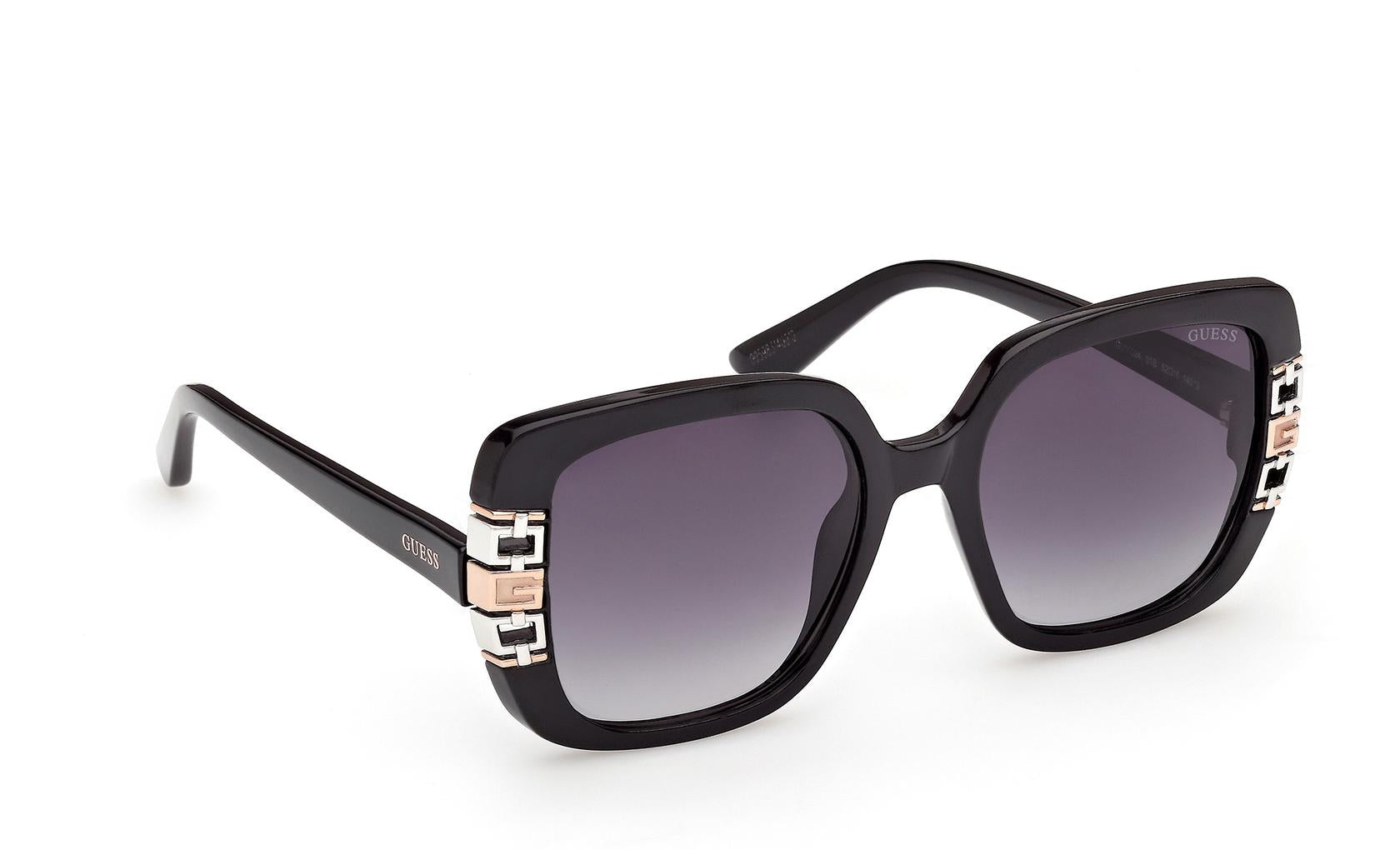 Guess Sunglasses GU00294 01B