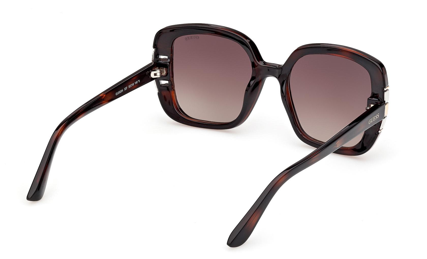 Guess Sunglasses GU00294 52F