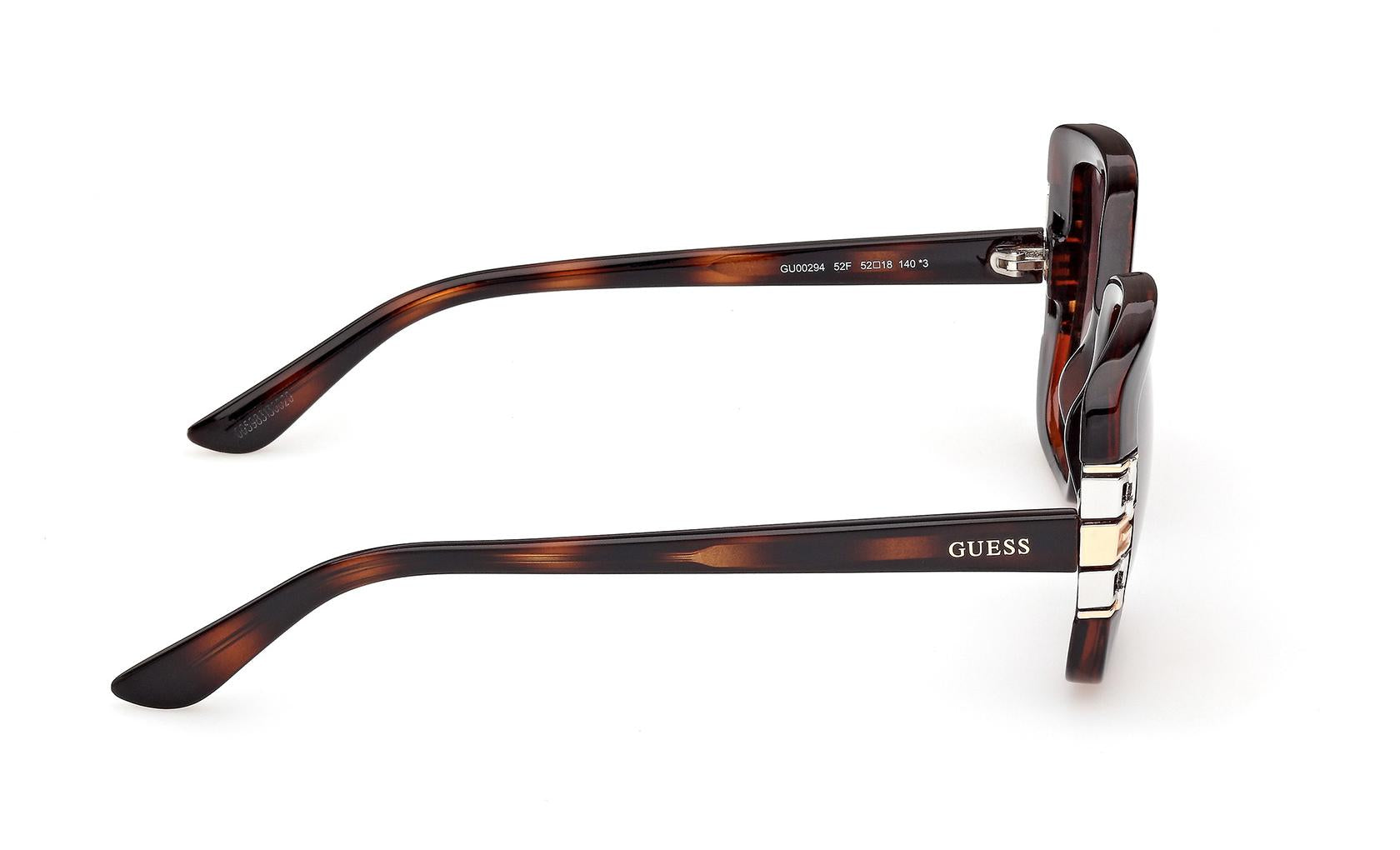 Guess Sunglasses GU00294 52F