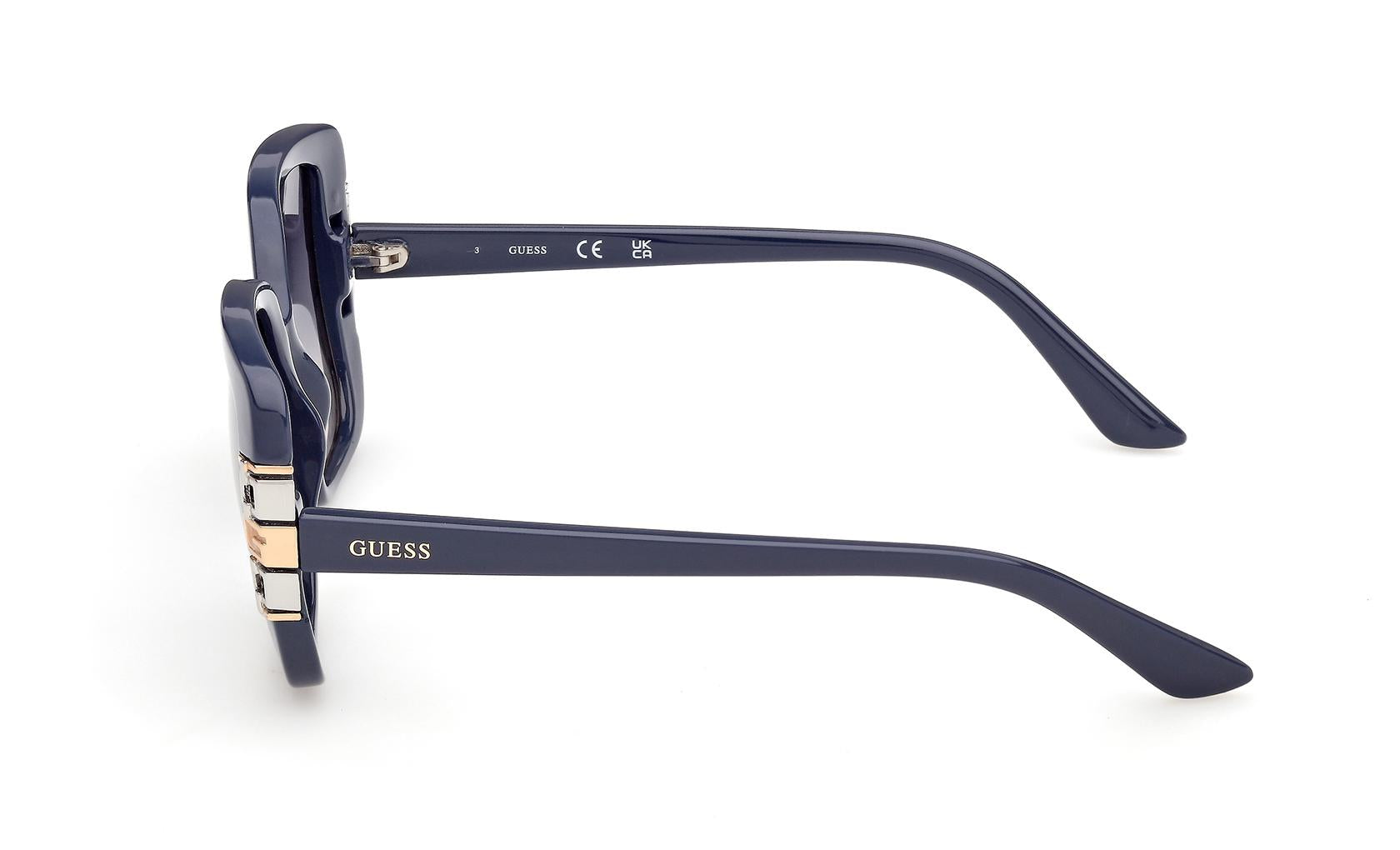 Guess Sunglasses GU00294 90W