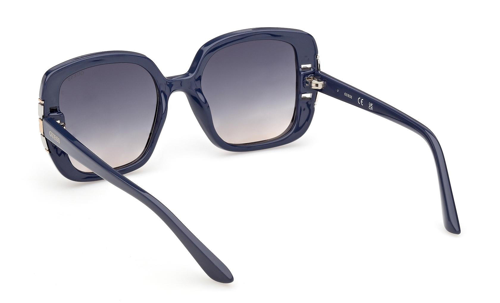 Guess Sunglasses GU00294 90W