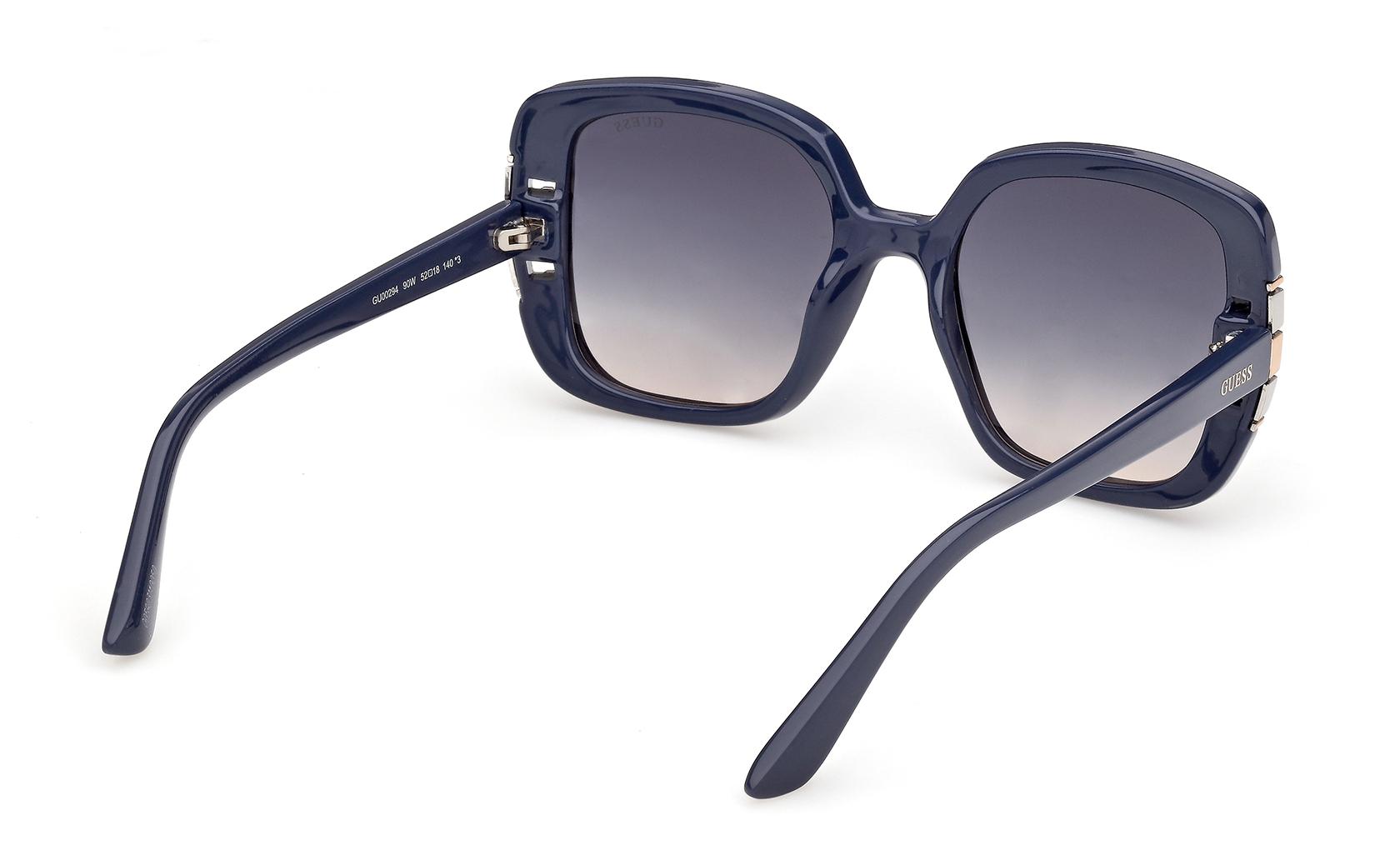 Guess Sunglasses GU00294 90W