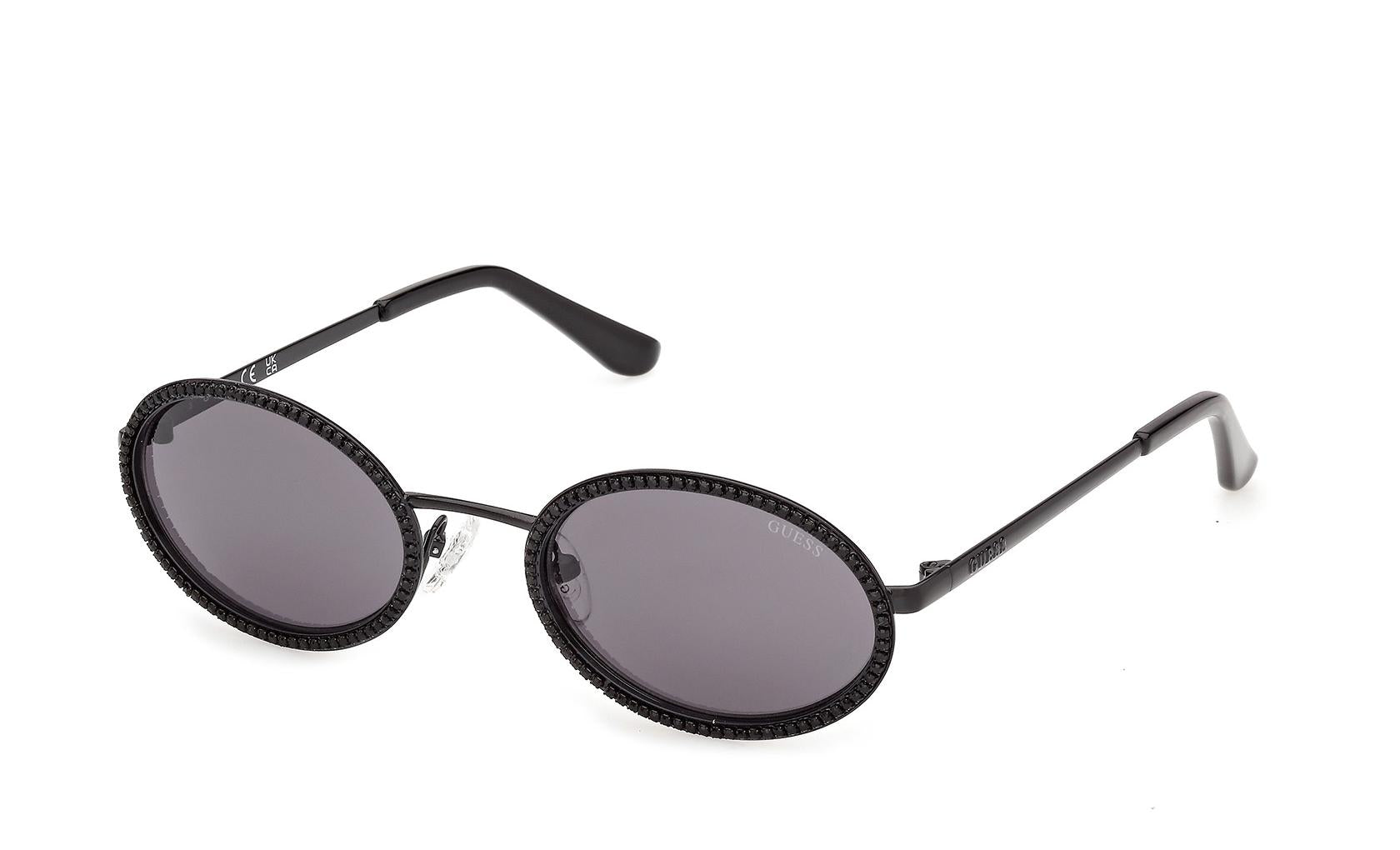 Guess Sunglasses GU00295 01A