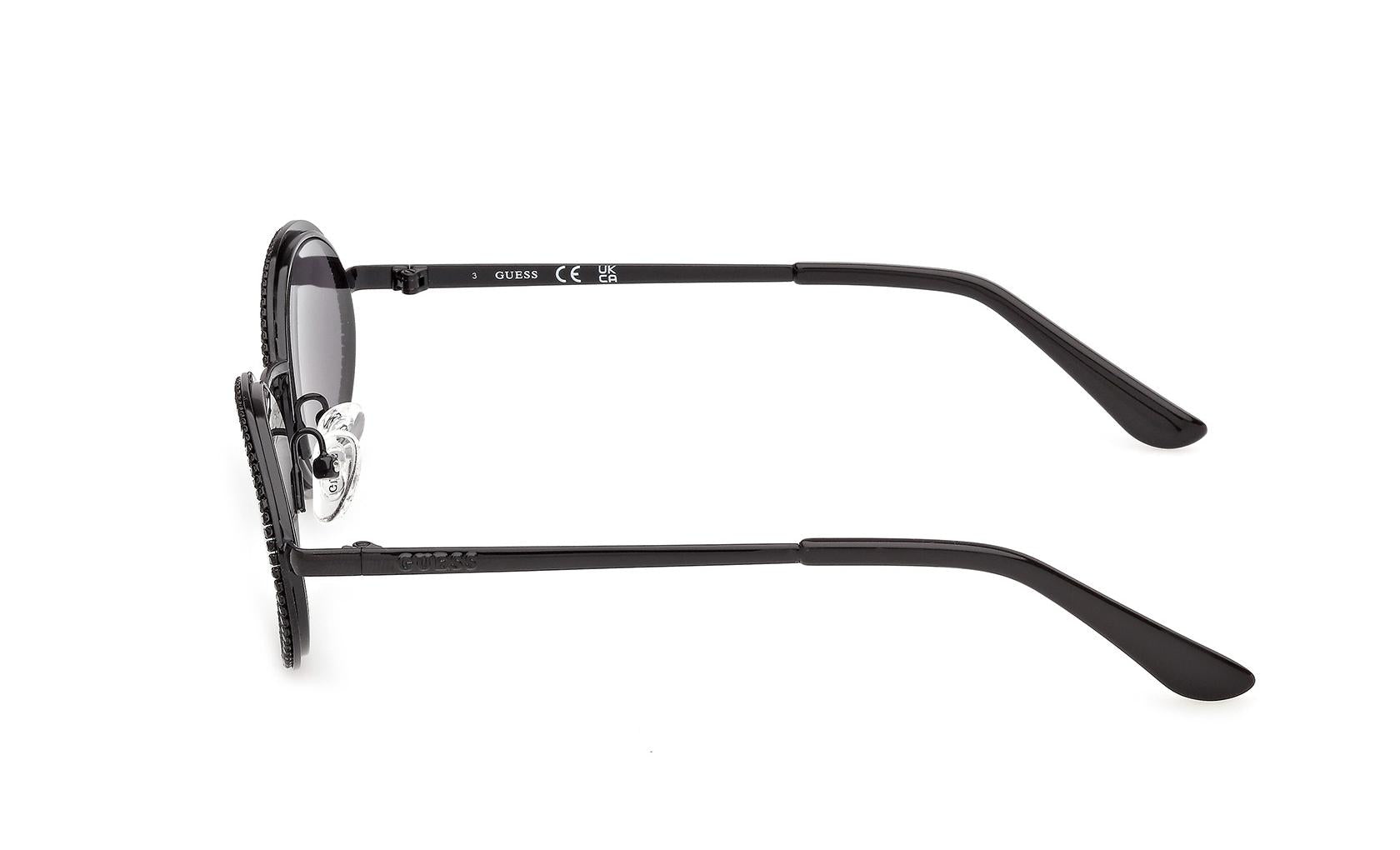 Guess Sunglasses GU00295 01A