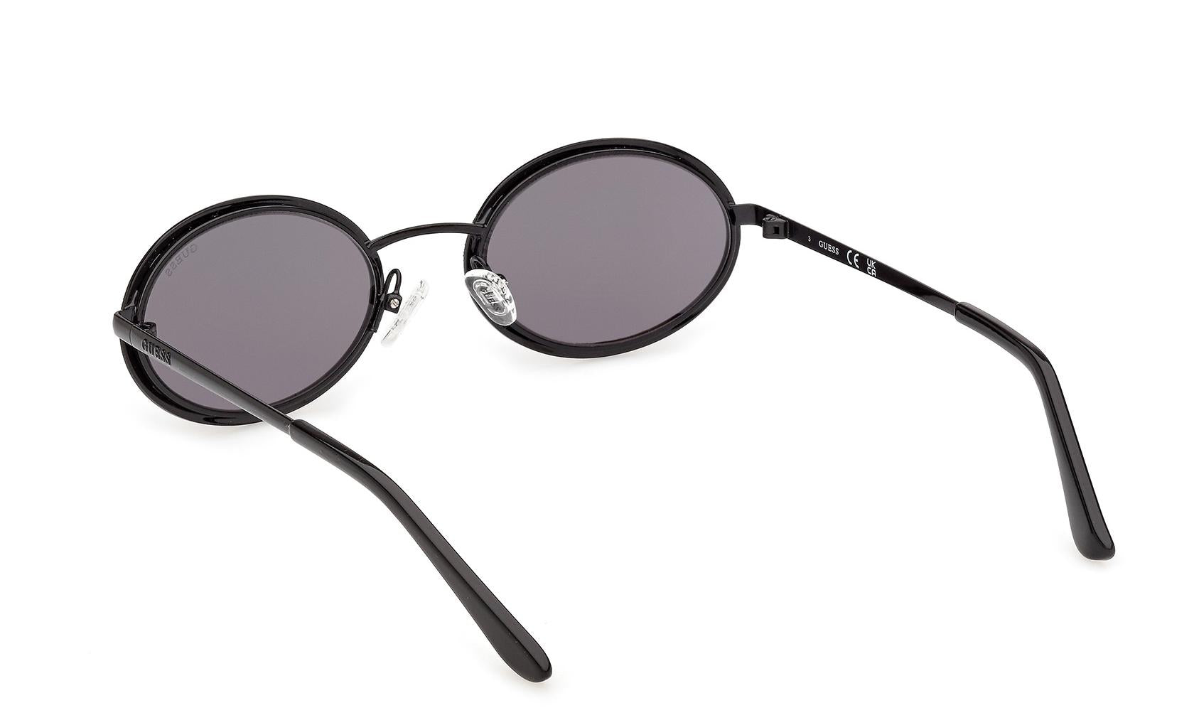 Guess Sunglasses GU00295 01A