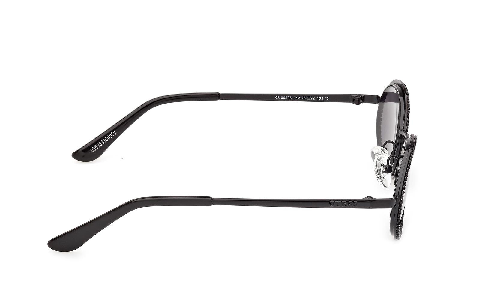 Guess Sunglasses GU00295 01A