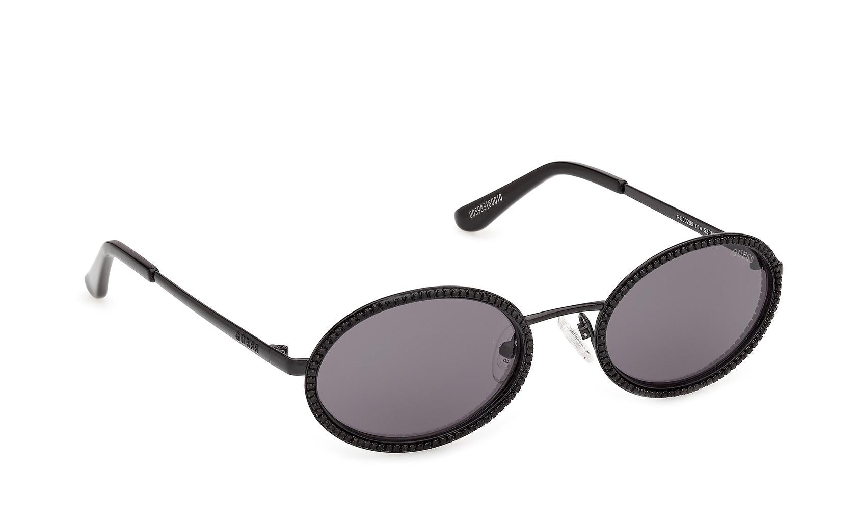Guess Sunglasses GU00295 01A