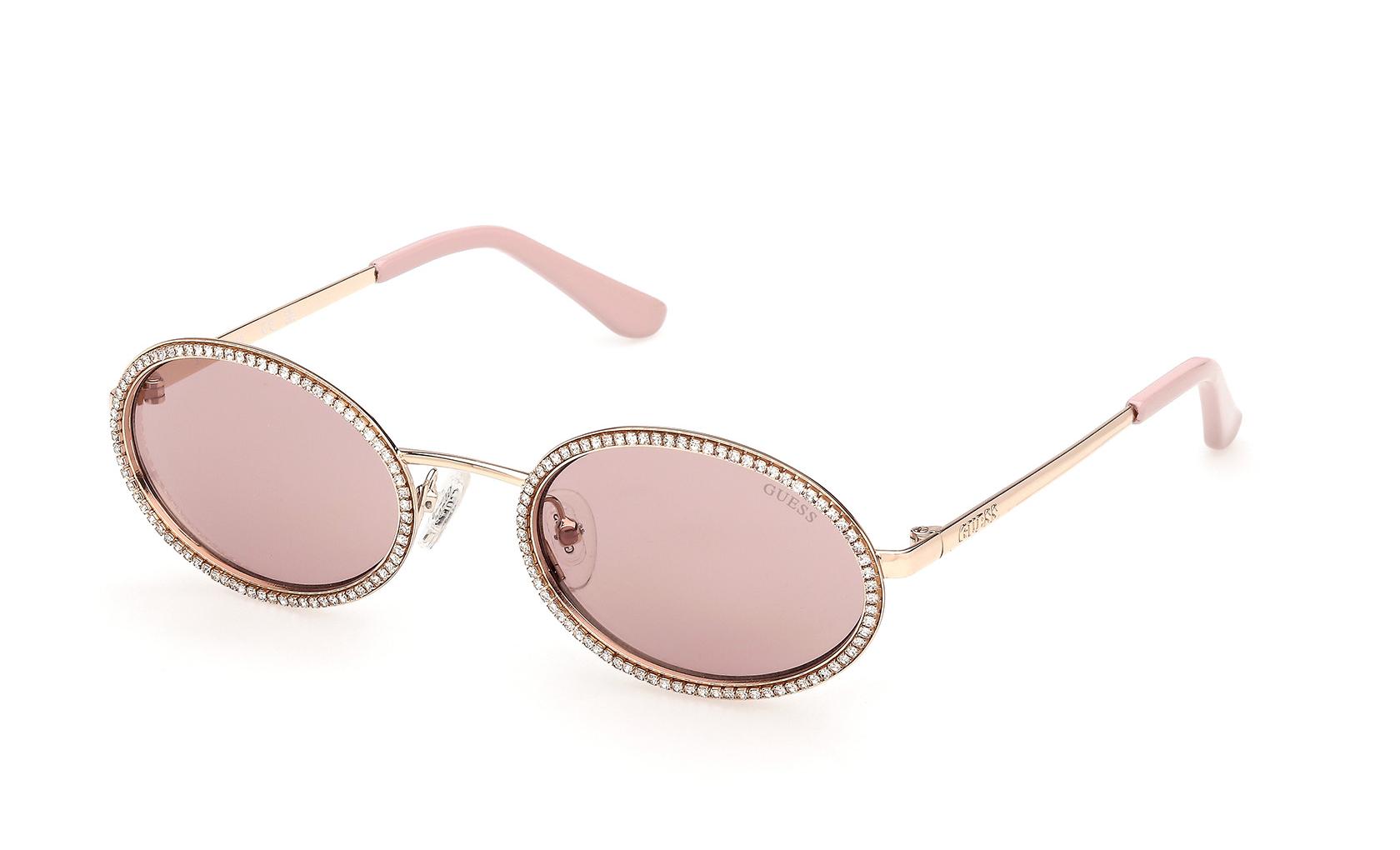 Guess Sunglasses GU00295 32S