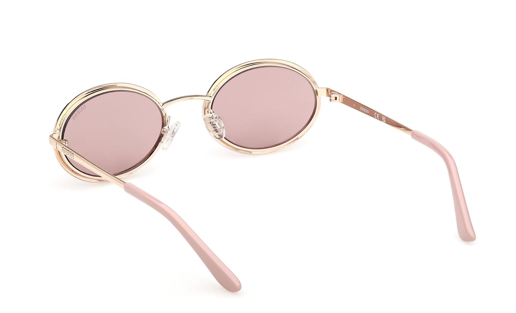 Guess Sunglasses GU00295 32S