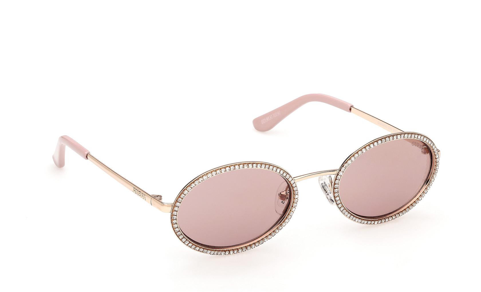 Guess Sunglasses GU00295 32S